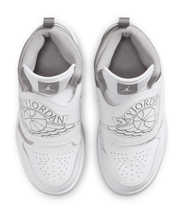 Jordan Sky 1 Bambini Grigio C011 - grigio