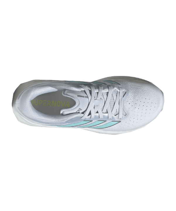 adidas Femmes Supernova Rise 3 Chaussure de running Bleu - bleu