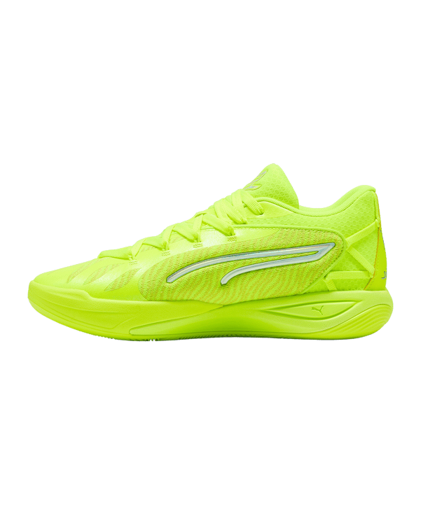 PUMA Stewie 4 Flawless Damen Gelb F03 - gelb