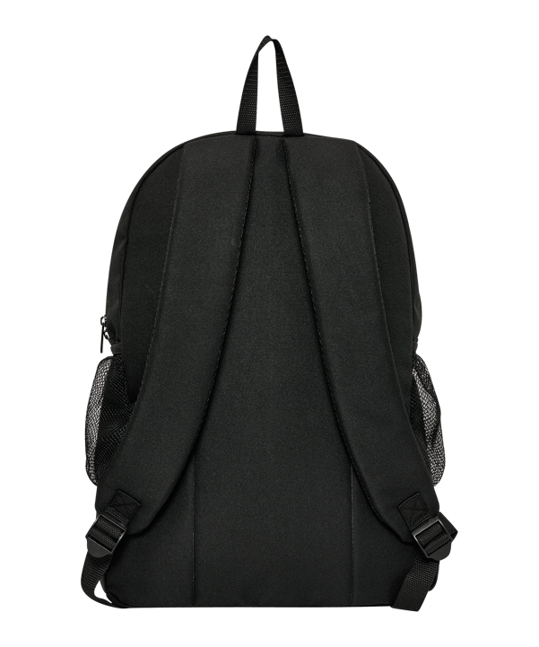 Hummel Essential Rucksack Schwarz F2001 - schwarz