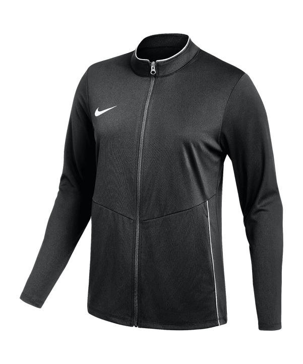 Nike Park 26 Trainingsjacke Damen Schwarz F010 - schwarz