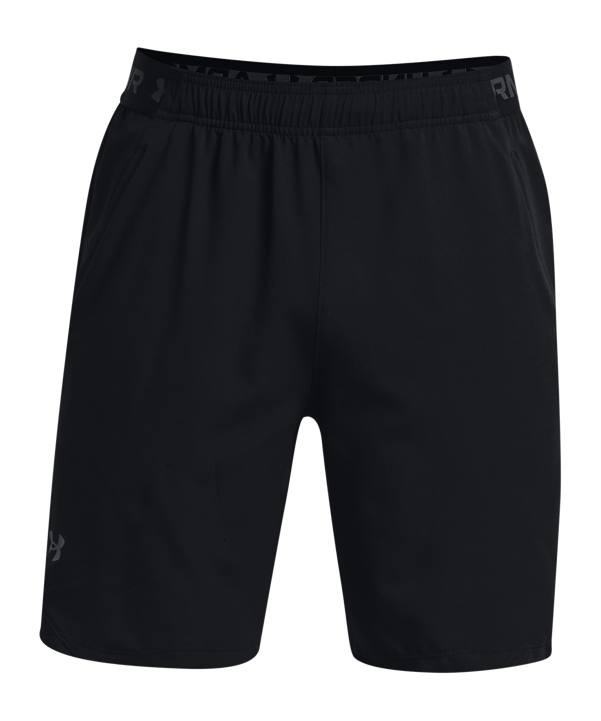 Under Armour Vanish Woven 8in Pantaloncini Nero C001 - nero