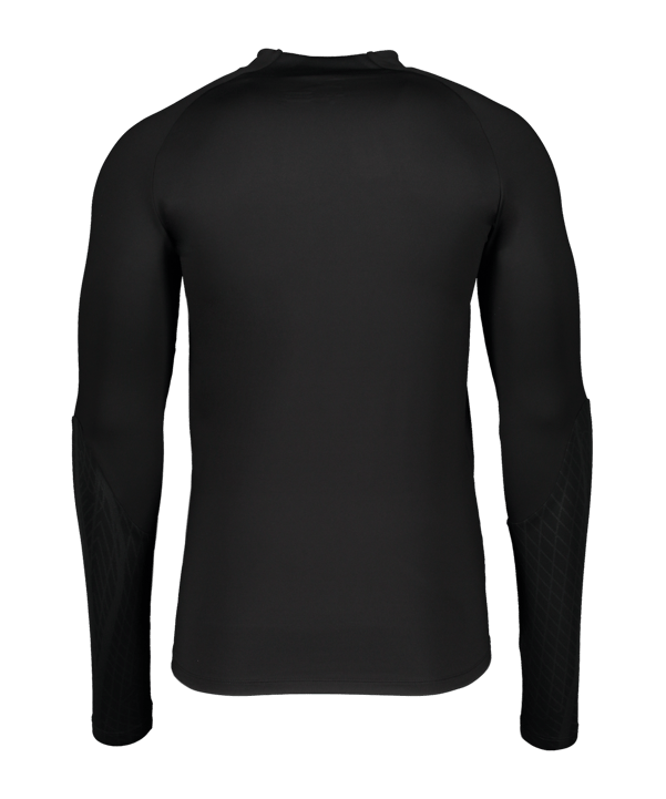Nike Strike Drill Top Schwarz F010 - schwarz