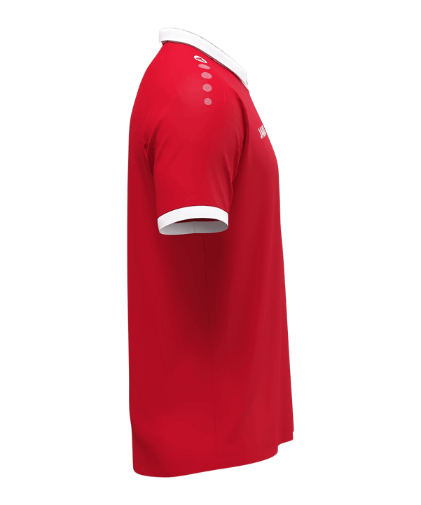 JAKO Glory KA Trikot Rot F105 - rot