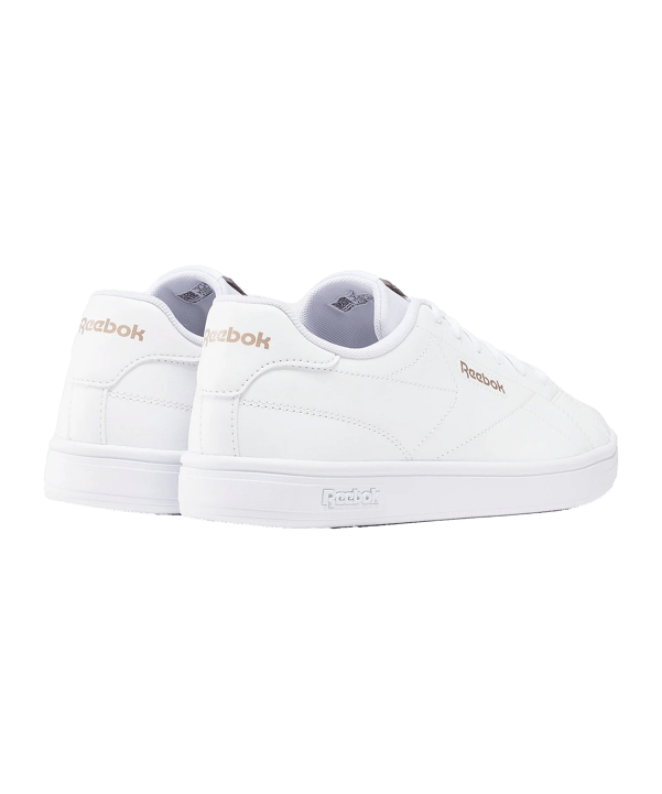 Reebok Royal Charm Sneaker Damen Weiß - weiss