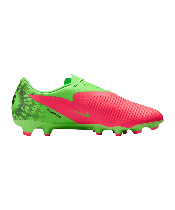 Nike Phantom 6 Low Academy MG Haaland Rot F603 - rot
