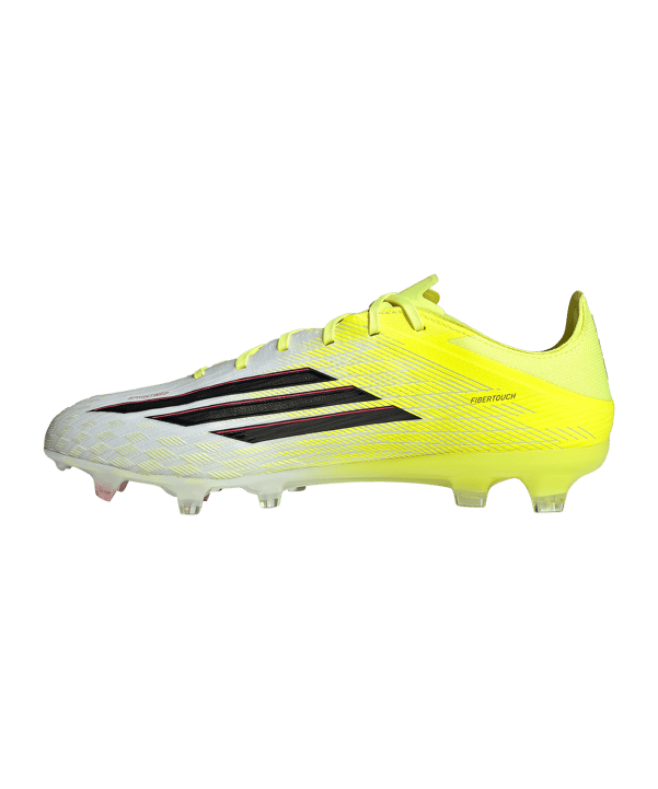 adidas F50 Pro FG Born for Goals Gelb - gelb