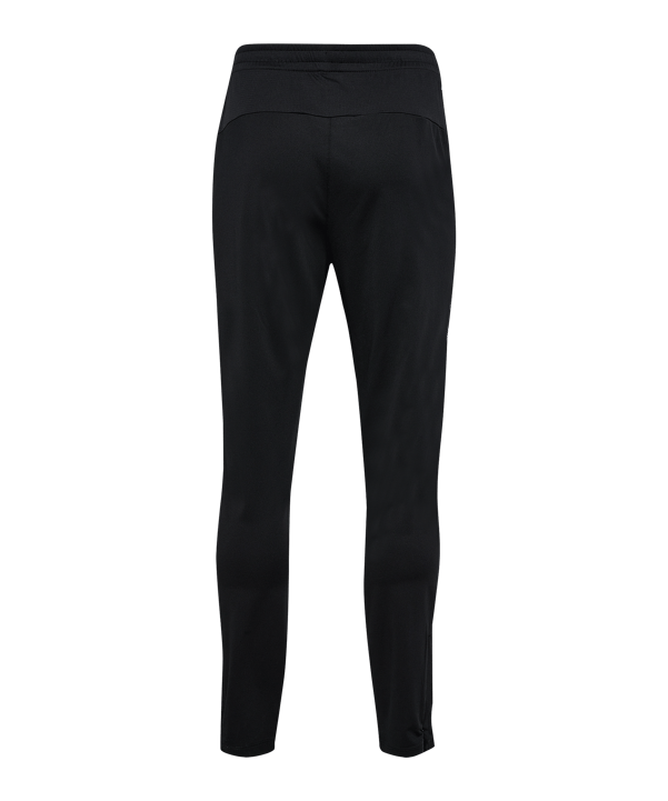Hummel Trainingshose Schwarz F2001 - schwarz