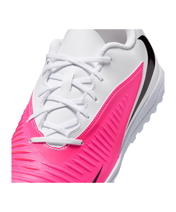Nike Phantom 6 Low Club TF Breakout Rose C900 - rose