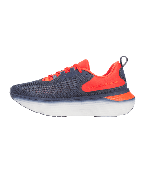 Under Armour Infinite Elite 2 Laufschuh Damen Grau F044 - grau