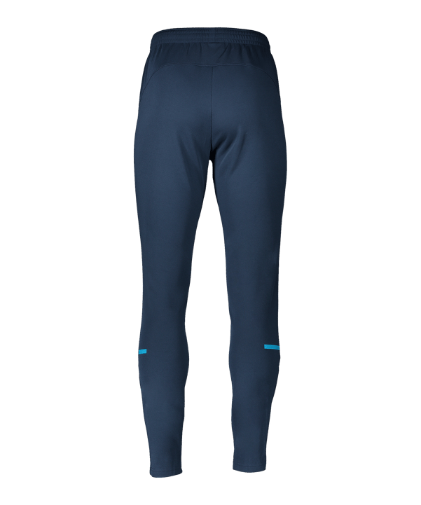 Mizuno VfL Bochum Trainingshose Blau F14 - blau
