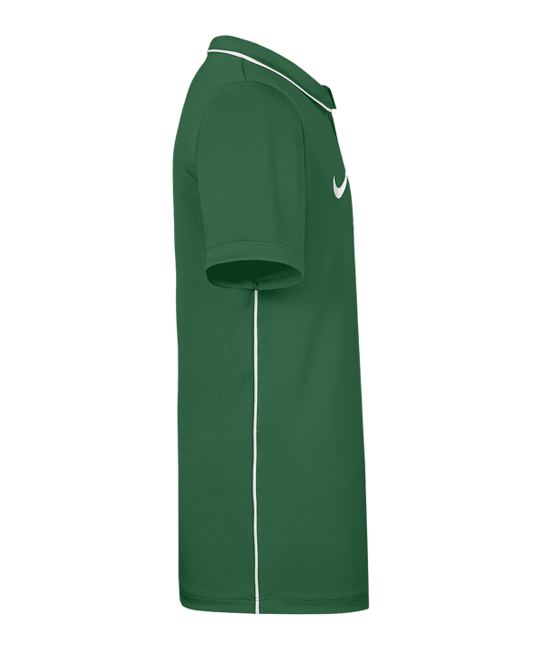 Nike Park 26 Polo Kids Grün F302 - gruen