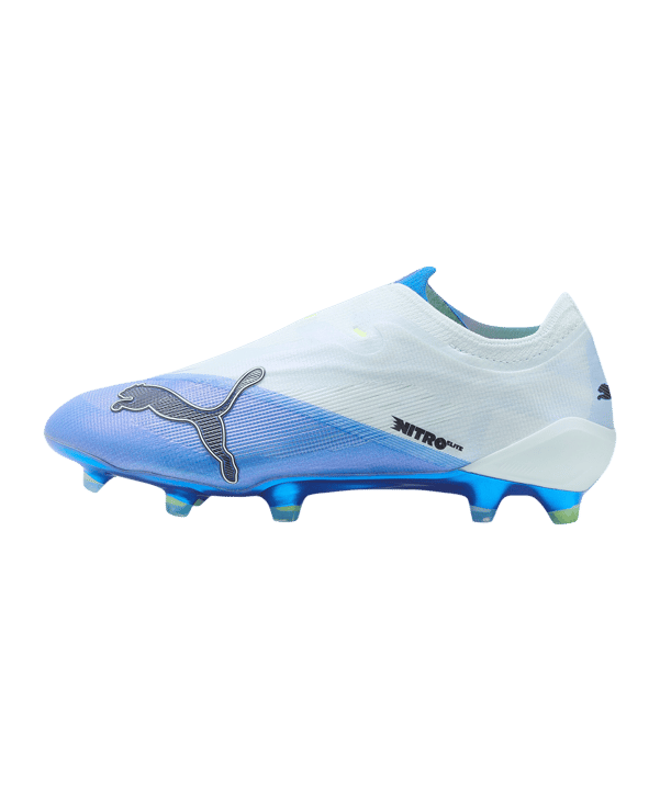 PUMA Ultra Nitro 7 Ultimate LL FG Blau F03 - blau