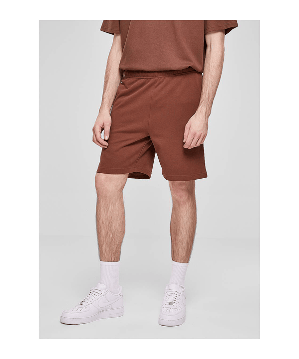 Urban Classic New Short Braun - braun