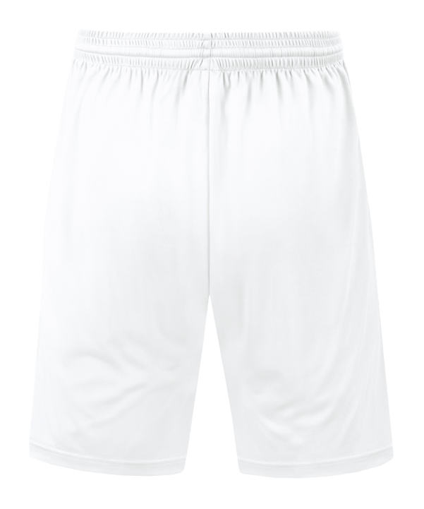 JAKO Allround Short Weiß F4499 - weiss
