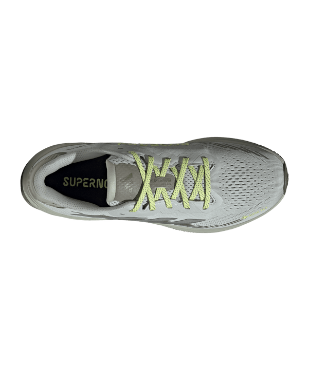 adidas Supernova Rise Gtx Scarpe da running Grigio - grigio