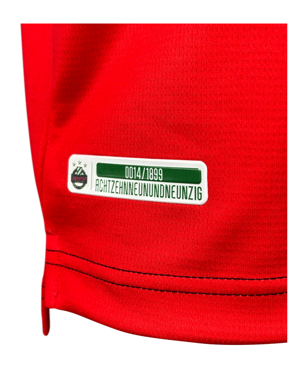 PUMA SK Rapid Jubiläumspackage 125 Jahre - blau