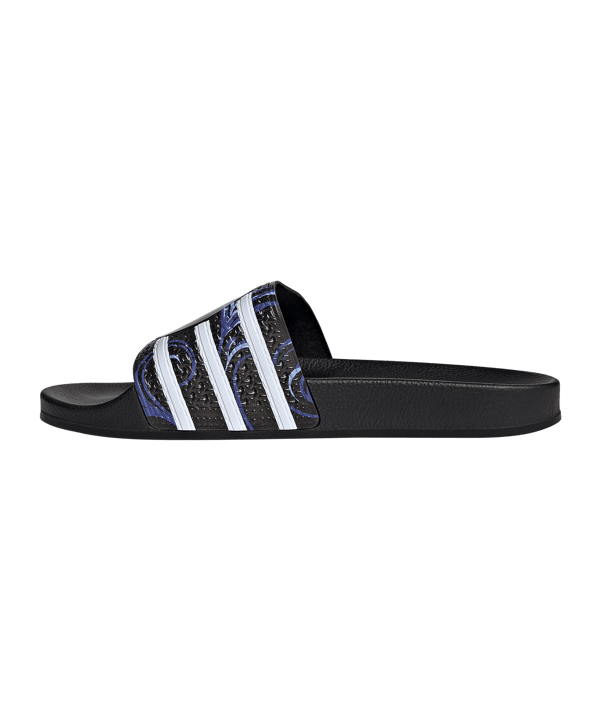 adidas Trefoil Zwart - zwart