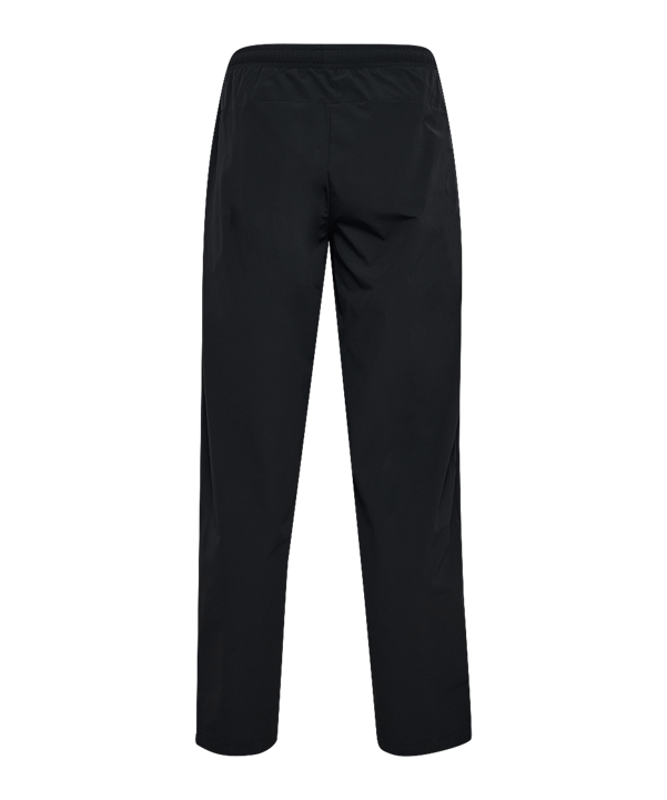 Hummel Pulse Hose Schwarz F2001 - schwarz