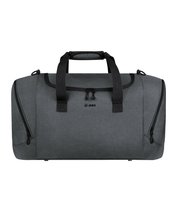 JAKO Challenge Sporttasche Grau Gr.L F530 - grau