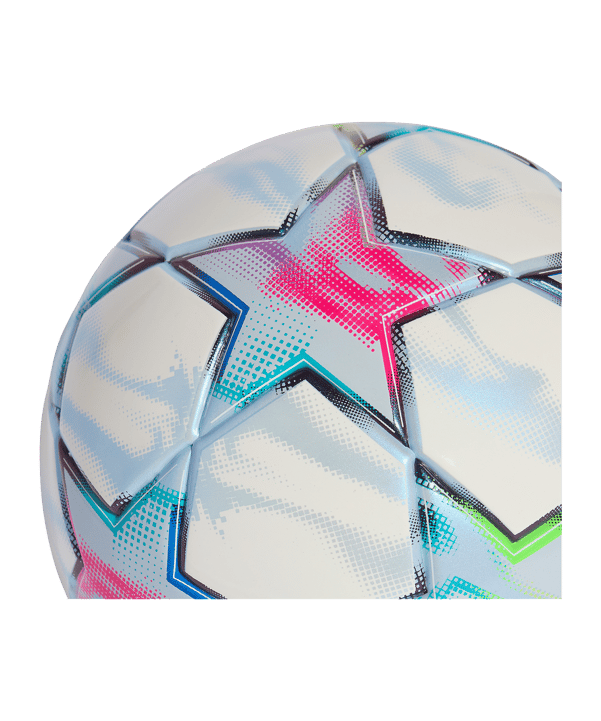 adidas UEFA Champions League 26/27 Minibal Wit - wit