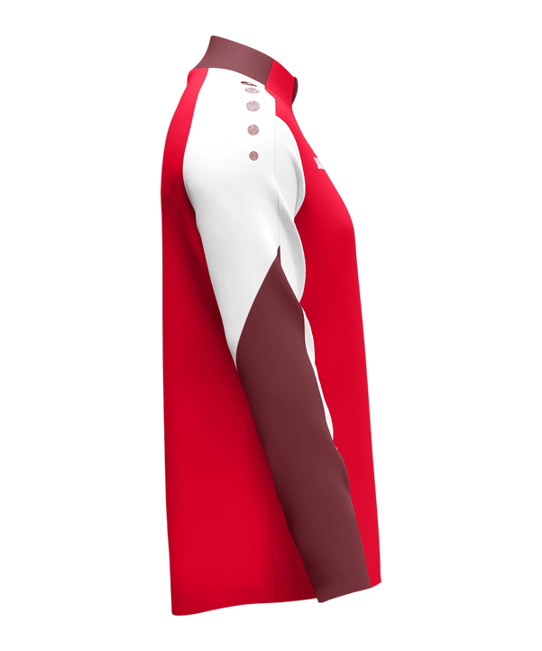 JAKO Dynamic Trainingsjacke Damen Rot F114 - rot