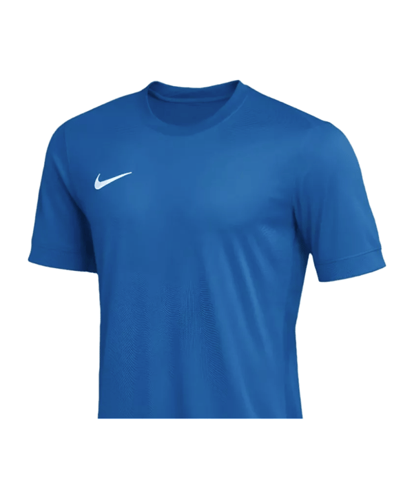 Nike Strike IV Trikot Blau F464 - blau