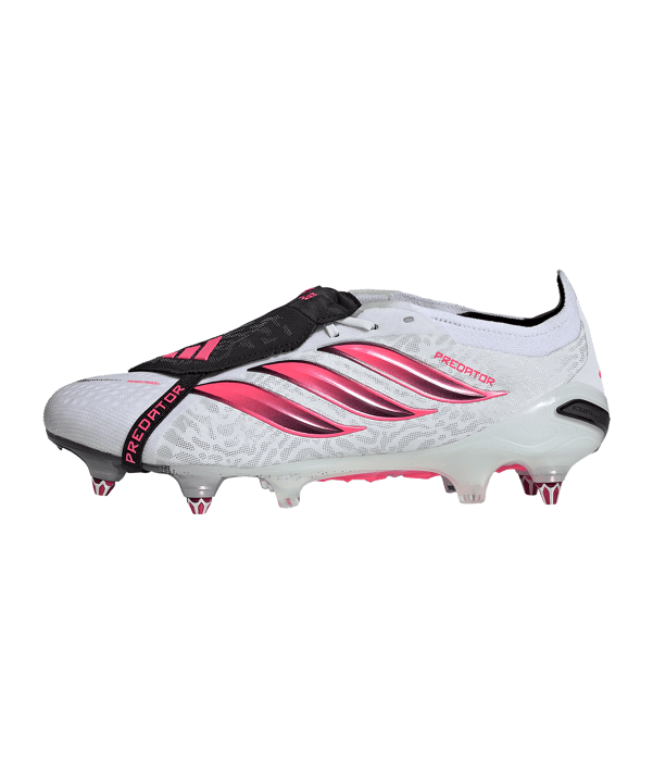 adidas Predator Elite FT SG Chaos vs Control Weiß