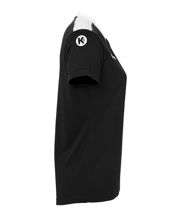 Kempa Emotion 27 Trikot Damen Schwarz F03 - schwarz