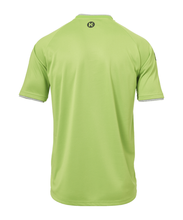 Kempa Schiedsrichter Trikot Grün F04 - gruen