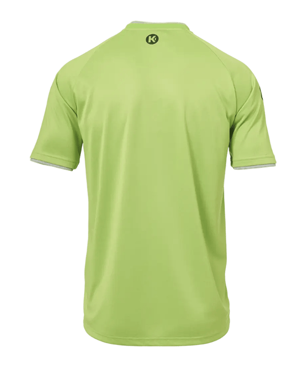 Kempa Schiedsrichter Trikot Grün F04 - gruen