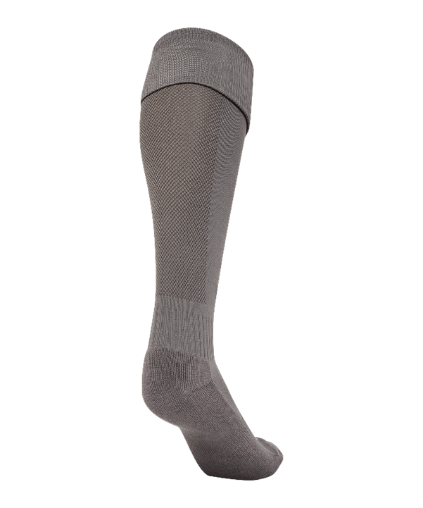 Hummel Strumpfstutzen Grau F1299 - grau