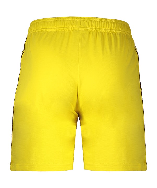 adidas Originals 1. FC Nürnberg Torwartshort 2026/2027 Gelb - gelb