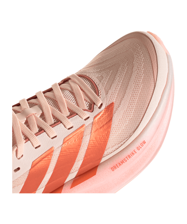 adidas Donna Supernova Glide Scarpe da running Arancione - arancione