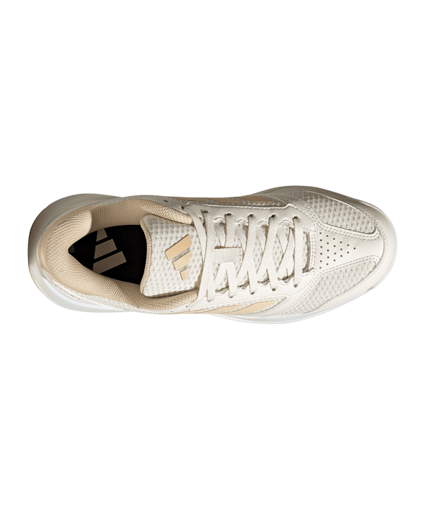 adidas Ligra 8 Damen Weiß - weiss