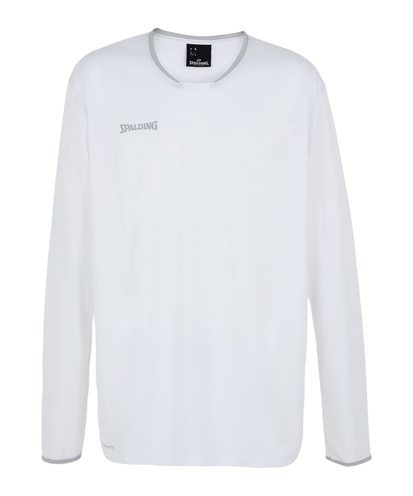 uhlsport Move Shooting T-Shirt Weiß F002 - weiss