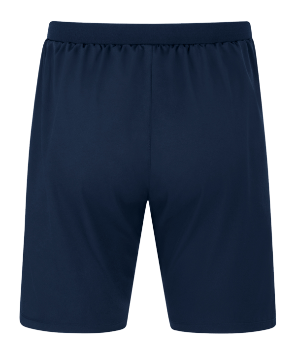 JAKO Allround Short Blau Gelb F904 - blau