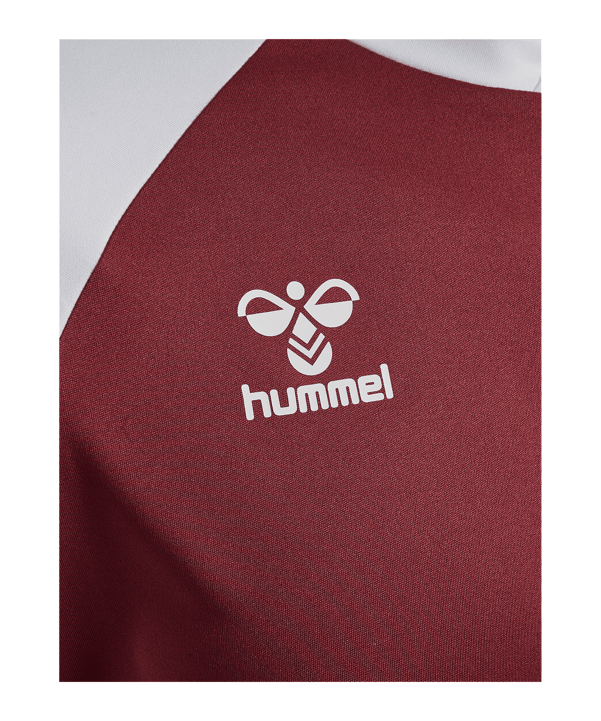 Hummel Match League Trikot Rot F3035 - rot