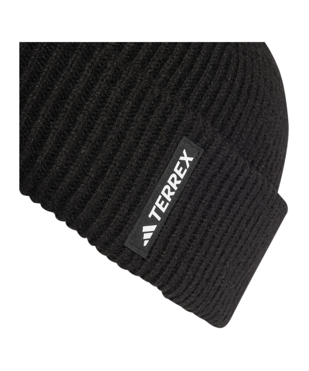 adidas Terrex Multi Mütze Schwarz - schwarz