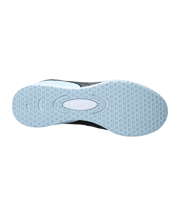 PUMA KING Top IN Blau Schwarz F08 - blau