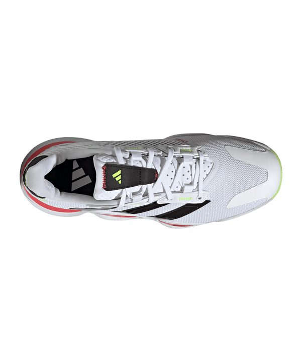 adidas Stabil 16 M Weiß - weiss