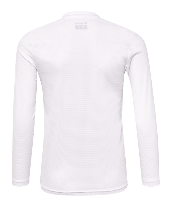 Hummel T-Shirt Kids Weiß F9001 - weiss