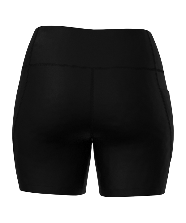 JAKO Power Tight Short Kids Schwarz F800 - schwarz