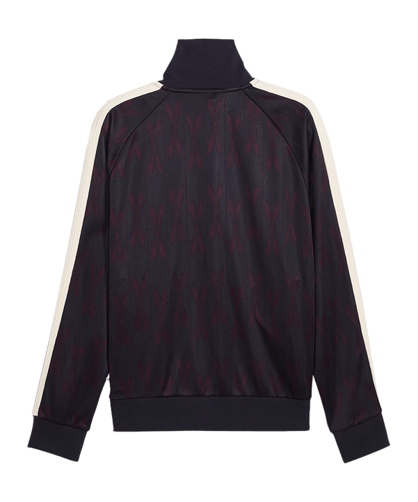 PUMA The NeverWorn V T7 Track Jacke Blau F16 - blau