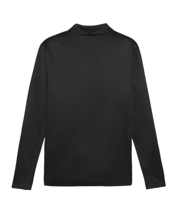 PUMA Warm Top Sweatshirt Schwarz F03 - schwarz