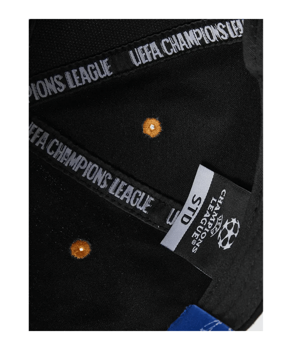 Galatasaray Istanbul UCL Cappello Multicolore - multicolore