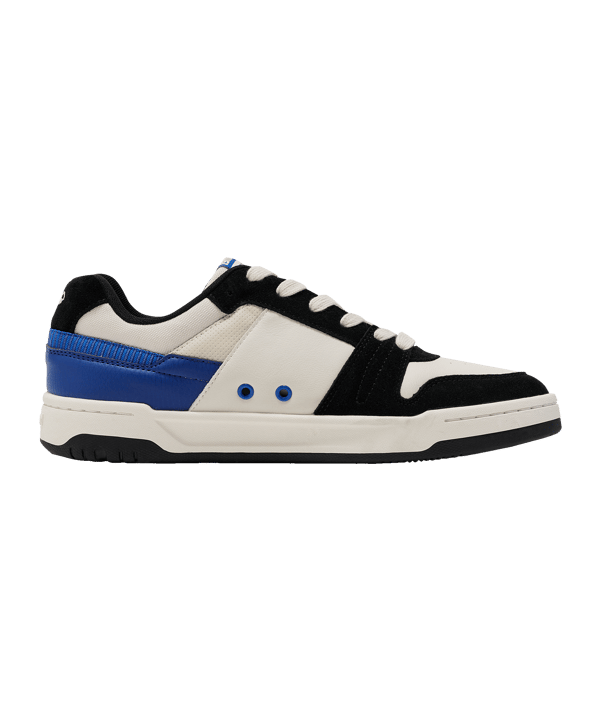 Hummel Sneaker Weiß F9172 - weiss