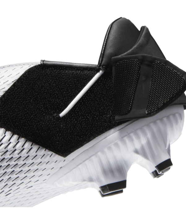 Nike Phantom GT FlyEase Academy FG/MG Weiss F160 - weiss