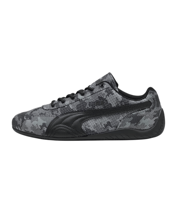 PUMA Speedcat AOP Beige C01 - beige