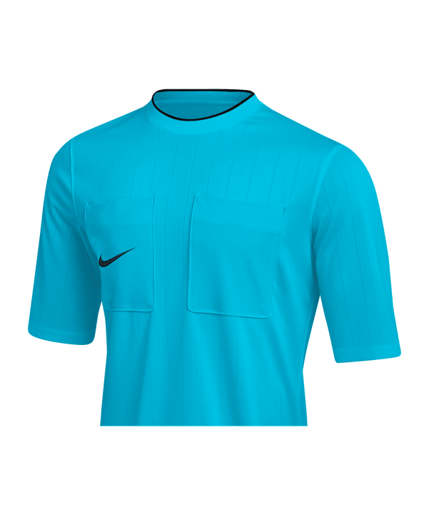 Nike Referee Schiedsrichtertrikot Blau F447 - blau
